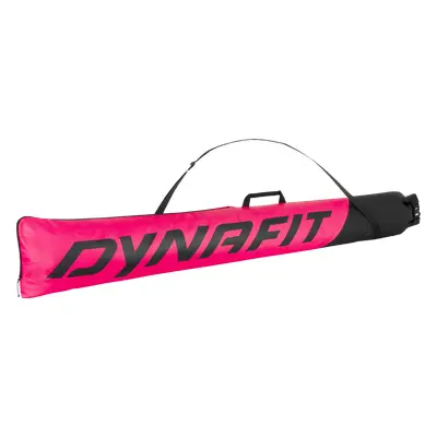 Dynafit SKI BAG růžová/černá