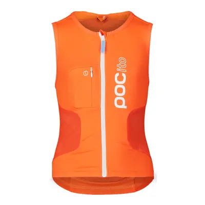 POC POCito VPD Air Vest oranžová