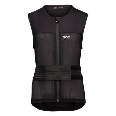 POC VPD Air Vest Jr černá