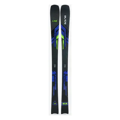 LINE Blade 95 lyže 2024/2025 multicolor