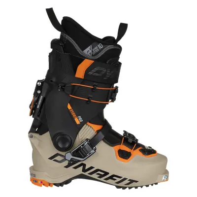 Dynafit RADICAL PRO BOOT 2024/2025 černá/hnědá