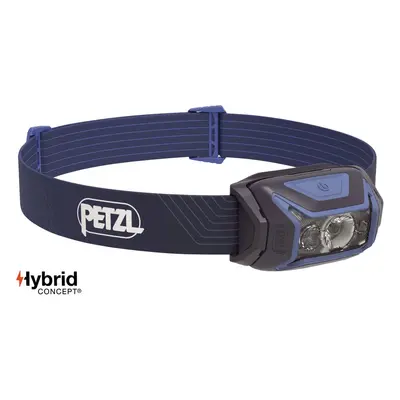 Petzl ACTIK® modrá