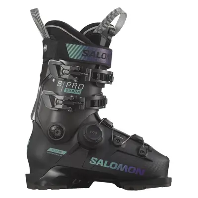 Salomon S/PRO SUPRA BOA® 95 2024 černá/šedá