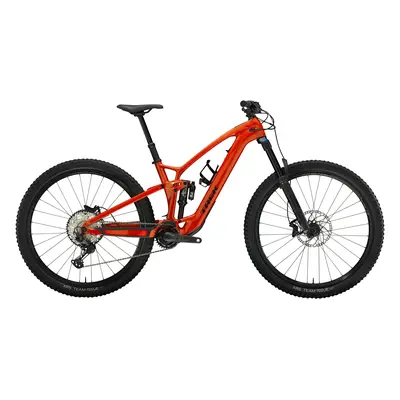 Trek Fuel EXe 9.7 2024 červená