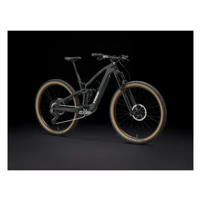 Trek Fuel EXe 9.8 GX AXS T-Type 2025 černá/bílá