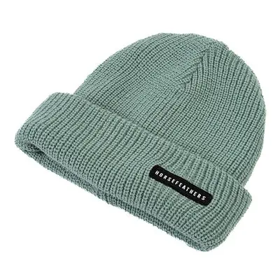 Horsefeathers JAKE youth beanie modrá