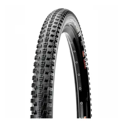 MAXXIS PLÁŠŤ CROSSMARK II 27.5X2.25 DRÁT černá