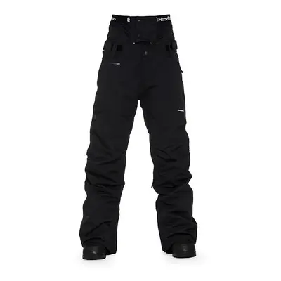 Horsefeathers LOTTE II shell pants černá