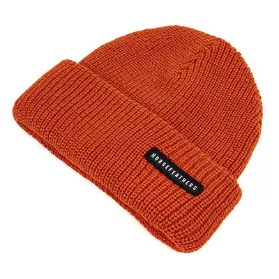 Horsefeathers JAKE youth beanie červená