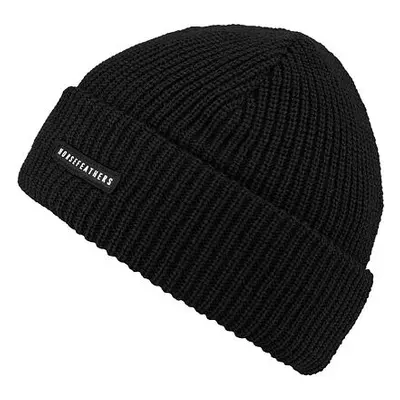 Horsefeathers JAKE youth beanie černá