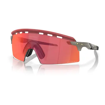 Oakley Encoder strike vented/PRIZM TRAIL TORCH šedá