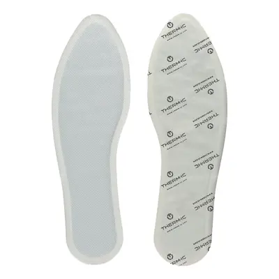 Therm-ic Foot Warmers (box 5 párů) bílá