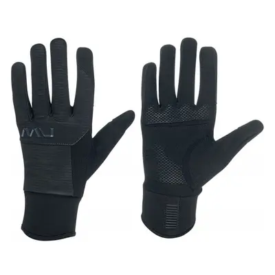 Northwave Fast Gel Glove černá