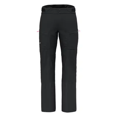 Salewa Sella 3l Ptx Pant M černá