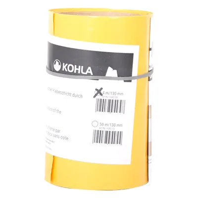 Kohla Glue Transfer Tape - 50m - Hotmelt žlutá