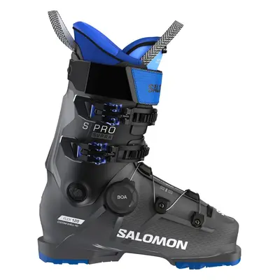 Salomon S/PRO SUPRA BOA® 120 2024 modrá/černá