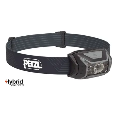 Petzl ACTIK® šedá