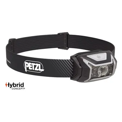 Petzl ACTIK® CORE šedá