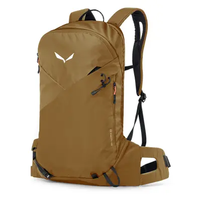 Salewa Seella Free 22l Backpack hnědá