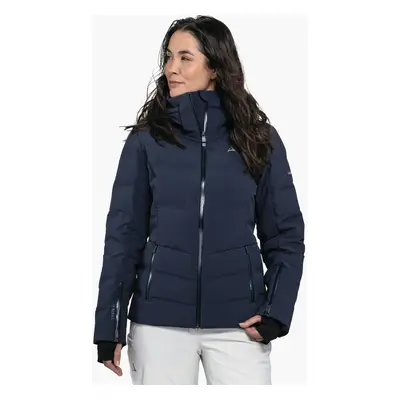 Schöffel SF-Ski Jacket Caldirola L červená