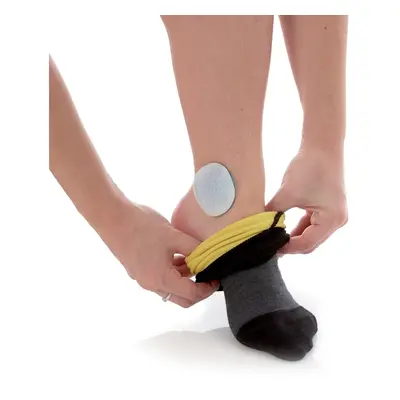 Sidas Ankle Protector bílá/modrá