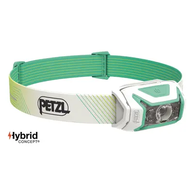 Petzl ACTIK® CORE zelená