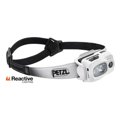 Petzl SWIFT® RL bílá