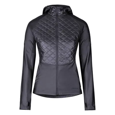 Johaug Advance Primaloft Hybrid Jacket tmavě modrá