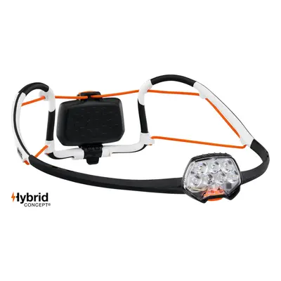 Petzl IKO® CORE černá