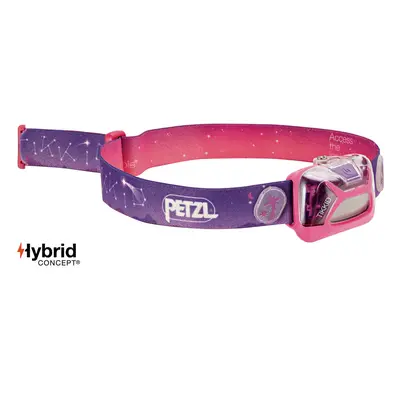 Petzl TIKKID® růžová