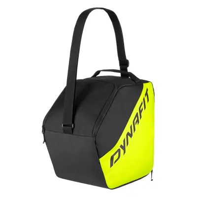 Dynafit BOOT BAG žlutá/černá