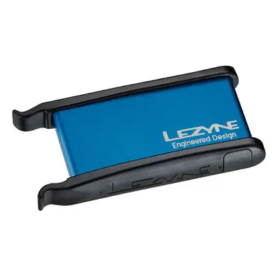 Lezyne LEVER KIT modrá/černá