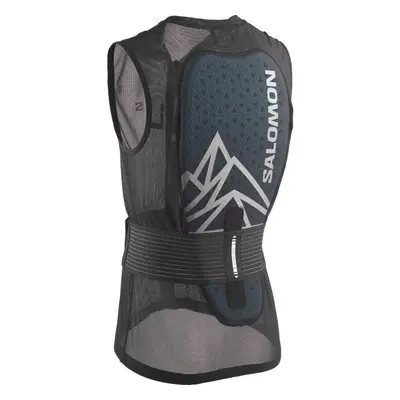 Salomon FLEXCELL PRO VEST černá