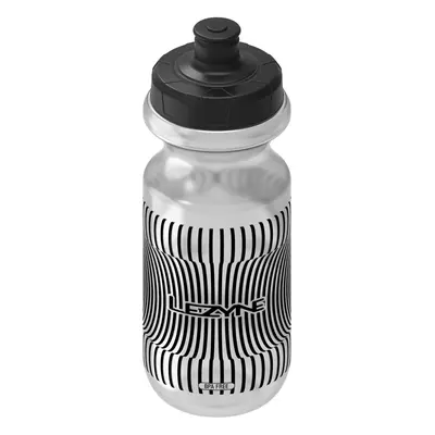 Lezyne FLOW BOTTLE 600 šedá/černá