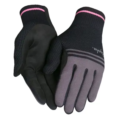 Rapha Gloves černá/šedá