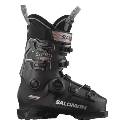 Salomon S/PRO SUPRA BOA® 95 2024 černá/zlatá