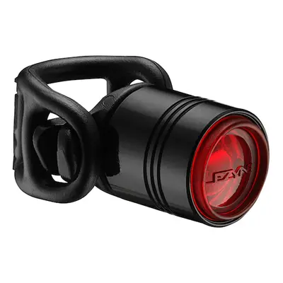 Lezyne LED FEMTO DRIVE REAR černá/červená