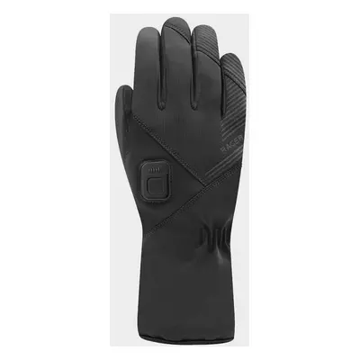 Racer E-Glove 4 černá/černá