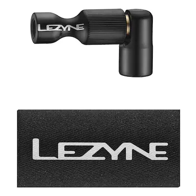 Lezyne TRIGGER DRIVE CO2 černá