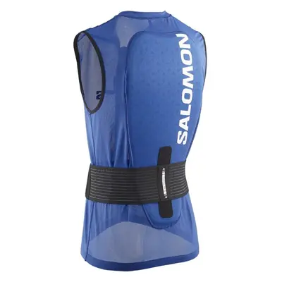 Salomon FLEXCELL PRO VEST modrá