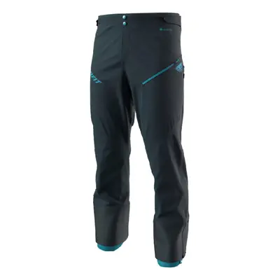 Dynafit TLT GORE-TEX Overpants M tmavě modrá