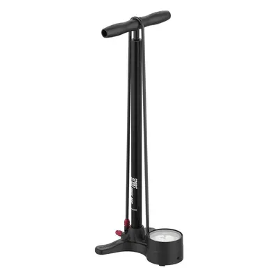 Lezyne SPORT FLOOR DRIVE 3.5 černá