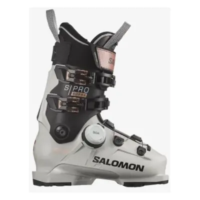 Salomon S/PRO SUPRA BOA® 105 2024 šedá/černá