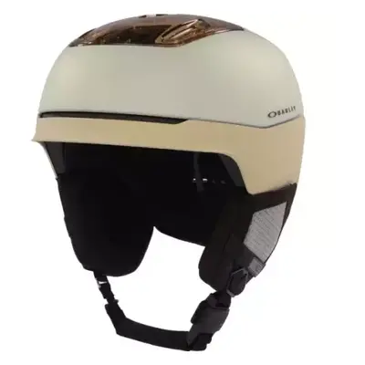 Oakley Helmet MOD5 hnědá