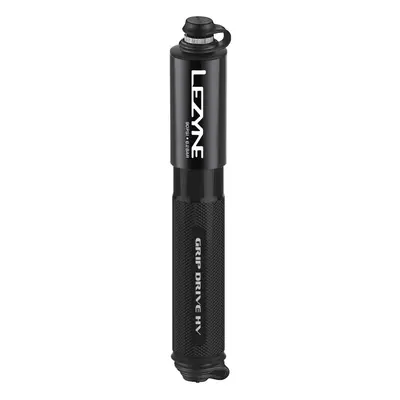 Lezyne GRIP DRIVE HV černá