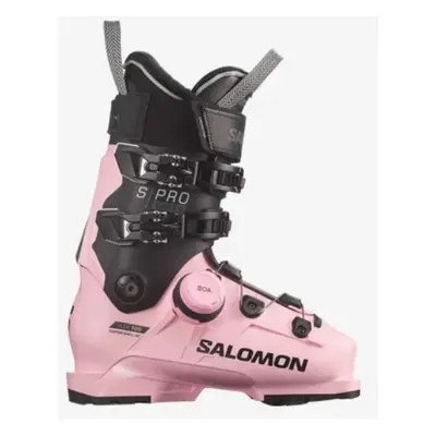 Salomon S/PRO SUPRA BOA® 105 2024 růžová/černá