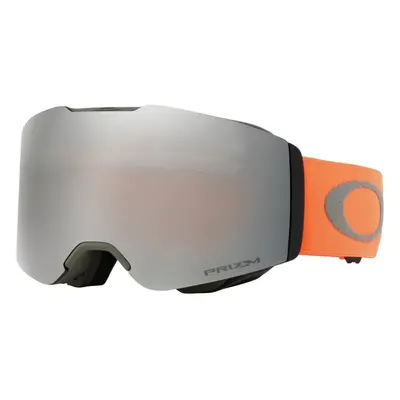 Oakley Fall Line Orange w Prizm Black oranžová