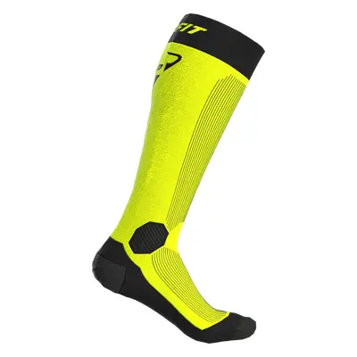 Dynafit Race Performance Socks žlutá/černá