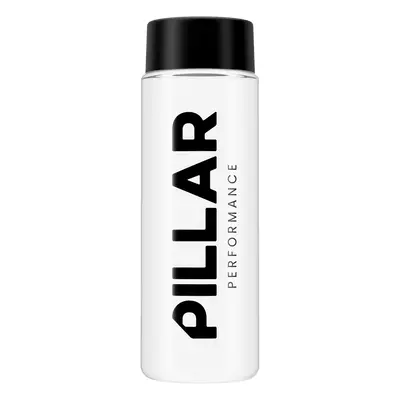 Pillar Micro Shaker černá/průhledná