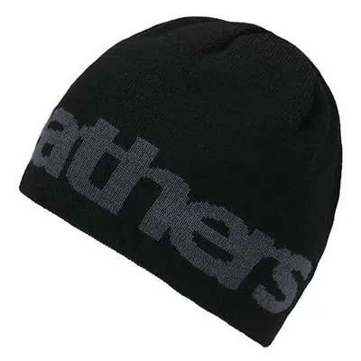 Horsefeathers Fuse youth beanie černá